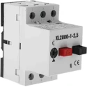 Eaton RS PRO Motor Protection Circuit Breaker 1.6A to 2.4A Current Rating, 690 V, 80 mm Length, 45 mm Width, 73.5 331-3624
