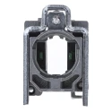 Schneider Electric Harmony Series Contact Block, 600V, 10A, SPDT, Screw Terminal ZB4BZ103