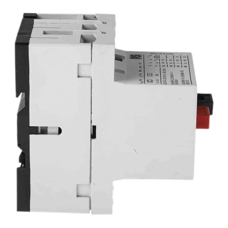 Eaton RS PRO Motor Protection Circuit Breaker 1.6A to 2.4A Current Rating, 690 V, 80 mm Length, 45 mm Width, 73.5 331-3624