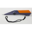 Tempo Telephone Cable Tone Generator with 1004 Hz Frequency PTS100 200 Model