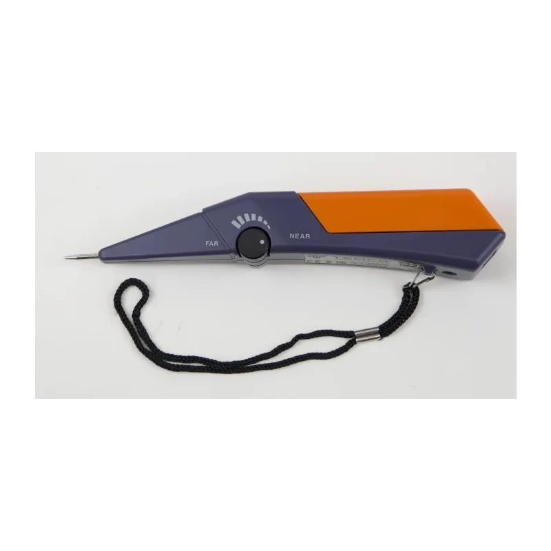 Tempo Telephone Cable Tone Generator with 1004 Hz Frequency PTS100 200 Model