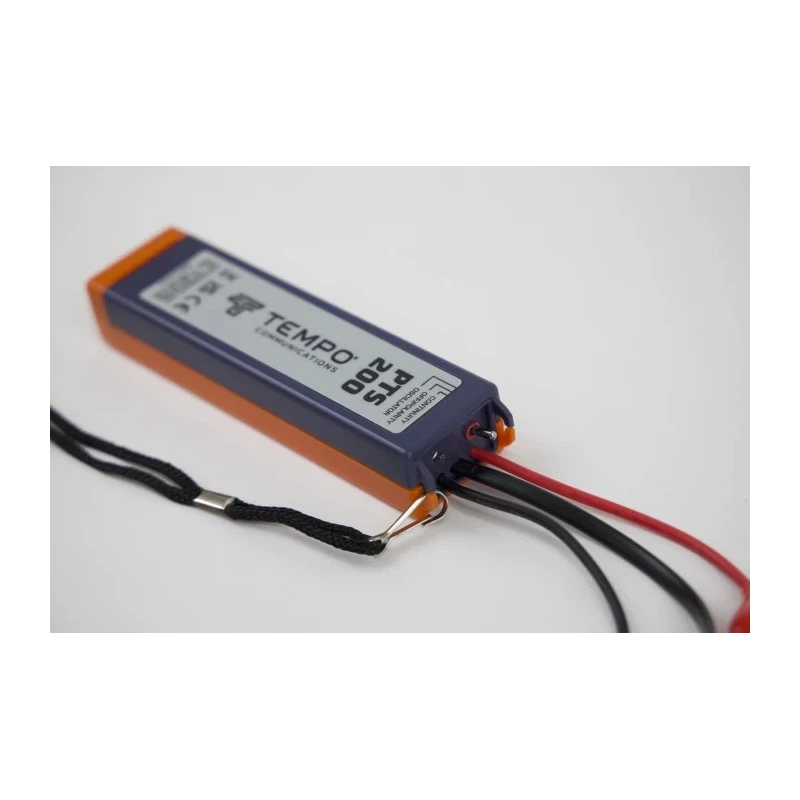 Tempo Telephone Cable Tone Generator with 1004 Hz Frequency PTS100 200 Model