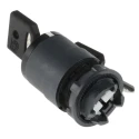 Schneider Electric Harmony 2-position Latching Key Switch Head, 22 mm Cutout ZB5AG2