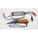 Tempo Telephone Cable Tone Generator with 1004 Hz Frequency PTS100 200 Model
