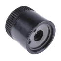ALWAYSE Ball Transfer Unit with 12.7 mm Diameter Steel Case and Ball, Spring Mount, Maximum Load 25kg 7105