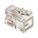 RS PRO RJ22 Connector Male Cable Straight 1 Port 4 Way RJ22