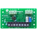 Trumeter Digital AC Voltmeter LCD Display 3.5-Digits ±2% Accuracy 500 V Max Measurement DPM 970