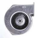 ebm-papst G2E 120 Series Centrifugal Fan, 230V AC, 255 m³/h Air Flow, 2350 RPM, Ball Bearing, IP44, 184 mm x G2E120-AR77-A6