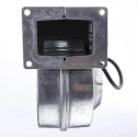 ebm-papst G2E 120 Series Centrifugal Fan, 230V AC, 255 m³/h Air Flow, 2350 RPM, Ball Bearing, IP44, 184 mm x G2E120-AR77-A6