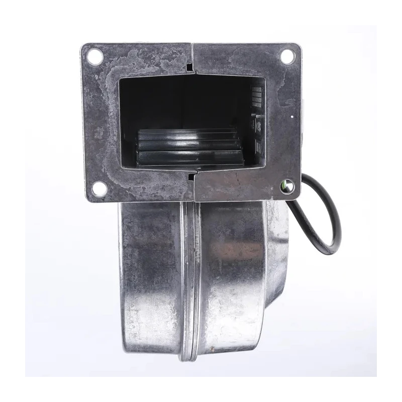 ebm-papst G2E 120 Series Centrifugal Fan, 230V AC, 255 m³/h Air Flow, 2350 RPM, Ball Bearing, IP44, 184 mm x G2E120-AR77-A6