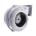 ebm-papst G2E 120 Series Centrifugal Fan, 230V AC, 255 m³/h Air Flow, 2350 RPM, Ball Bearing, IP44, 184 mm x G2E120-AR77-A6