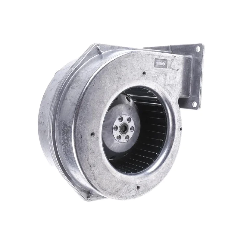 ebm-papst G2E 120 Series Centrifugal Fan, 230V AC, 255 m³/h Air Flow, 2350 RPM, Ball Bearing, IP44, 184 mm x G2E120-AR77-A6