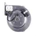 ebm-papst G2E 120 Series Centrifugal Fan, 230V AC, 255 m³/h Air Flow, 2350 RPM, Ball Bearing, IP44, 184 mm x G2E120-AR77-A6