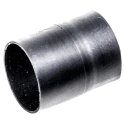 TE Connectivity Heat Shrink Boot, Straight Sub Type, Fluid Resistant Elastomer Material, Black, 31 mm, Series 202A142-25-0