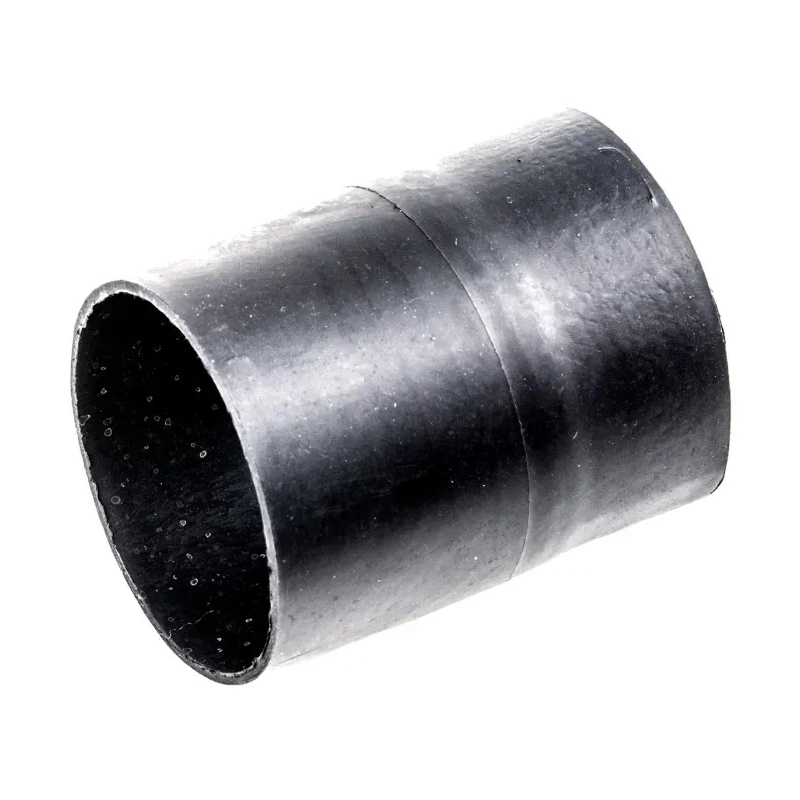 TE Connectivity Heat Shrink Boot, Straight Sub Type, Fluid Resistant Elastomer Material, Black, 31 mm, Series 202A142-25-0