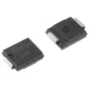 onsemi 800 V 4 A General Purpose Single Diode Surface Mount DO-214AB Package MURS480ET3G