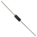 onsemi 13 V 5 W 5% Tolerance Zener Diode Single Through Hole 2-Pin DO-15 1N5350BG