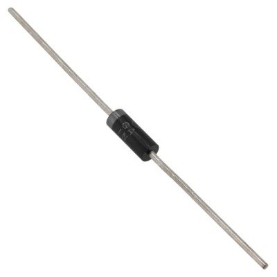 onsemi 13 V 5 W 5% Tolerance Zener Diode Single Through Hole 2-Pin DO-15 1N5350BG
