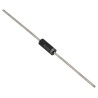 onsemi Zener Diode 33V 5W 5% Through Hole 2-Pin DO-15 1N5364BG