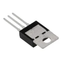onsemi Voltage Regulator TO-220 3-Pin 35V Maximum Input Voltage 125°C Operating Temperature MC7812BTG