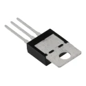 onsemi Voltage Regulator TO-220 3-Pin 35V Maximum Input Voltage 125°C Operating Temperature MC7812BTG