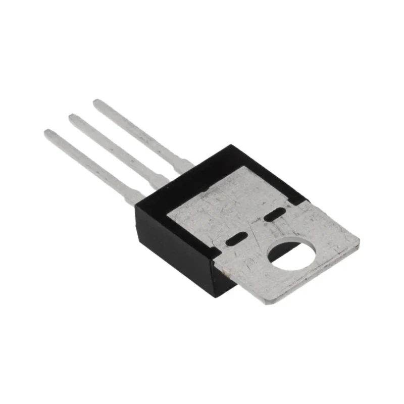 onsemi Voltage Regulator TO-220 3-Pin 35V Maximum Input Voltage 125°C Operating Temperature MC7812BTG