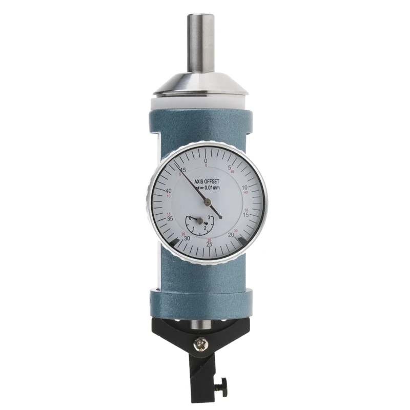 RS PRO Centre Finder Centre Finder Model , Dial Indicator 40 mm, Spindle Speed Up to 500 RPM, Internal Dia 5-250 332-0278