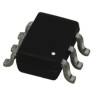 onsemi 2-Element Uni-Directional TVS Diode Array 500 W, 6-Pin SOT-363 NUP2202W1T2G