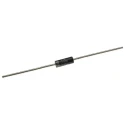 onsemi 5.6 V 5 W Single Zener Diode Through Hole 2-Pin DO-15 1N5339BG