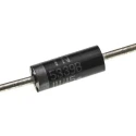 onsemi 5.6 V 5 W Single Zener Diode Through Hole 2-Pin DO-15 1N5339BG