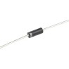 onsemi Zener Diode Nominal 6.2 V Single 5 W Through Hole 2-Pin DO-15 1N5341BG