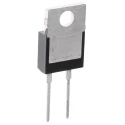 onsemi 100 V 10 A Schottky Diode Through Hole TO-220AC Package MBR10100G