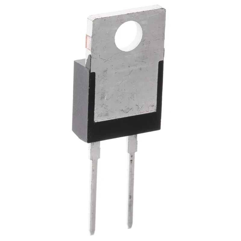 onsemi 100 V 10 A Schottky Diode Through Hole TO-220AC Package MBR10100G