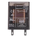 TE Connectivity Power Relay 230V AC Coil 12A Switching Current DPDT PT270730 5-1419111-1