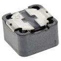 Wurth Elektronik Shielded Wirewound Surface Mount Inductor with Ferrite Core 47μH ±20 % 2.7 A IDC 1280 WE-PD 744770147