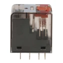 TE Connectivity 230V AC Coil 6A Switching Current 4PDT PCB Power Relay PT570730 9-1419111-1