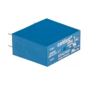 Celduc SP Series Solid State Relay, 4 A Maximum Load Current, PCB Mount, 275V AC Load, 12-30V AC/DC Control SPA07420