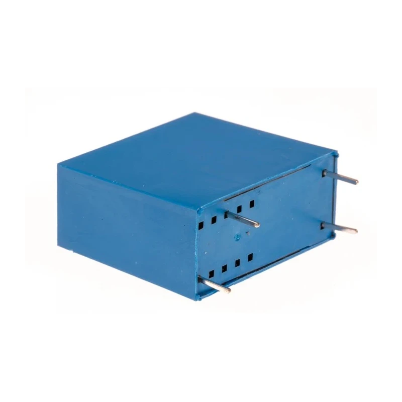 Celduc SP Series Solid State Relay, 4 A Maximum Load Current, PCB Mount, 275V AC Load, 12-30V AC/DC Control SPA07420