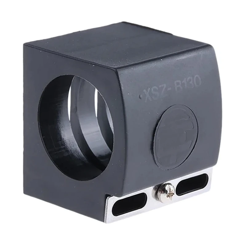 Telemecanique Sensors Mounting Clamp Accessory for OsiSense XS Series XSZB130