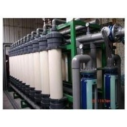 ultra-filtration-plant-hydraulic-system