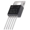 onsemi 5 Outputs Buck Converter Through Hole 5.25V Output Voltage 3A Output Current LM2576T-005G