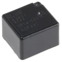Panasonic PCB Automotive Relay 12V dc Coil 25A Switching Current SPST CP1A-12V