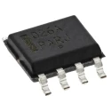 onsemi Dual Modulus Prescaler 1.1 GHz 8-Pin SOIC Surface Mount MC12026A