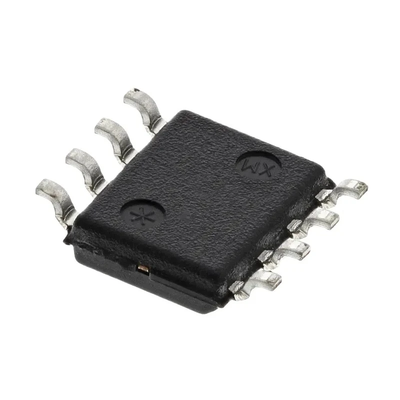 onsemi Dual Modulus Prescaler 1.1 GHz 8-Pin SOIC Surface Mount MC12026A