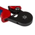 Knipex Automatic Crimp Tool for Wire Ferrules 0.08-10 mm², 180mm 97 53 14