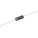 onsemi 6.2 V 5 W Single Zener Diode, Through Hole 2-Pin DO-15 1N5341BG