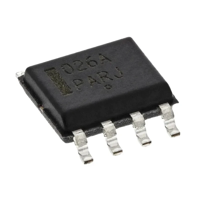 onsemi Dual Modulus Prescaler 1.1 GHz 8-Pin SOIC Surface Mount MC12026ADG