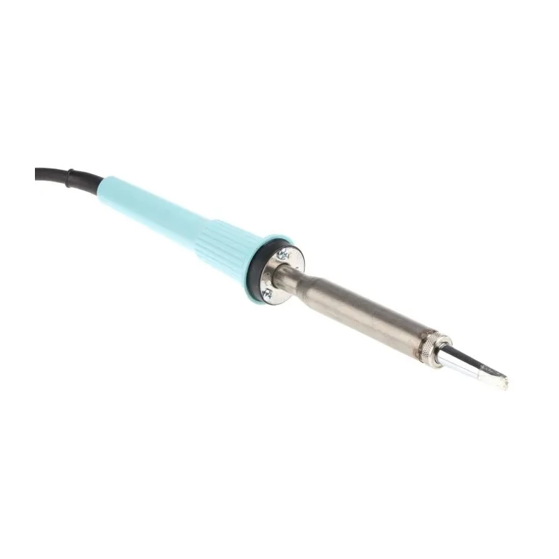 Weller Electric Soldering Iron 230V 100W with CT Series Replaceable Tips T0056104399N