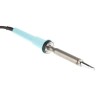 Weller Electric Soldering Iron 230V 100W with CT Series Replaceable Tips T0056104399N