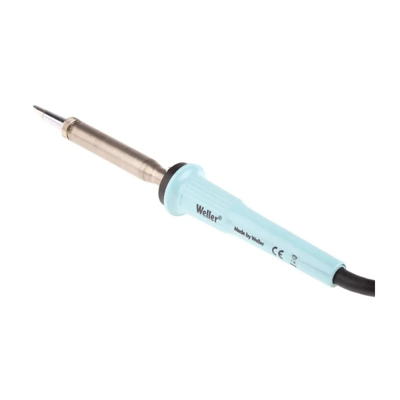 Weller Electric Soldering Iron 230V 100W with CT Series Replaceable Tips T0056104399N